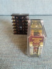 STRUTHERS DUNN 219BBXP Relay