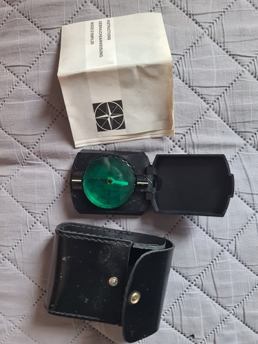 Suunto kompass - mc-2,