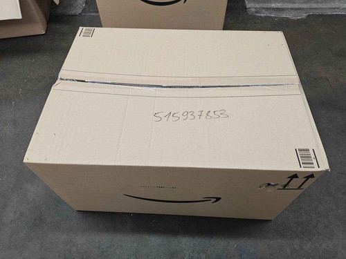 Amazon retourenware kiste - retourenware,