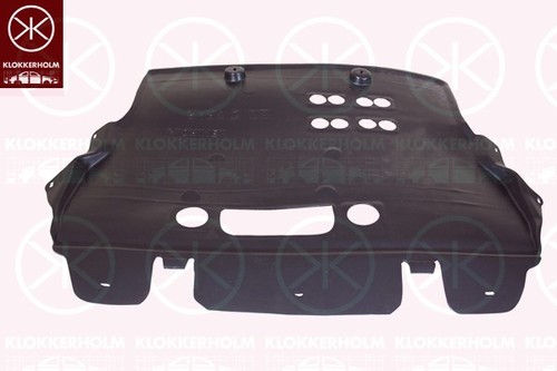 Klokkerholm 0552795 engine - klokkerholm,