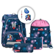 Step by Step Fit - Schulranzen