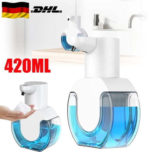 Automatisch schaum - automatisch,