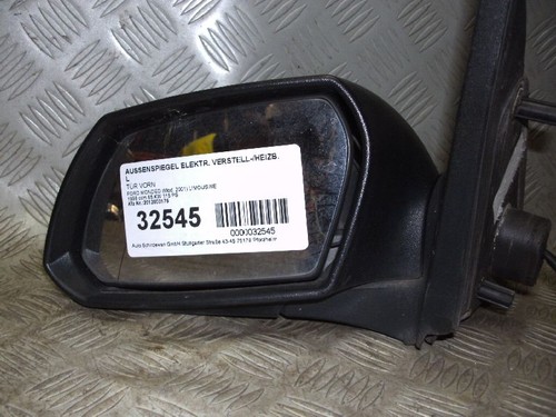 Ford mondeo b5y b4y - 2.0, b5y/b4y/bwy