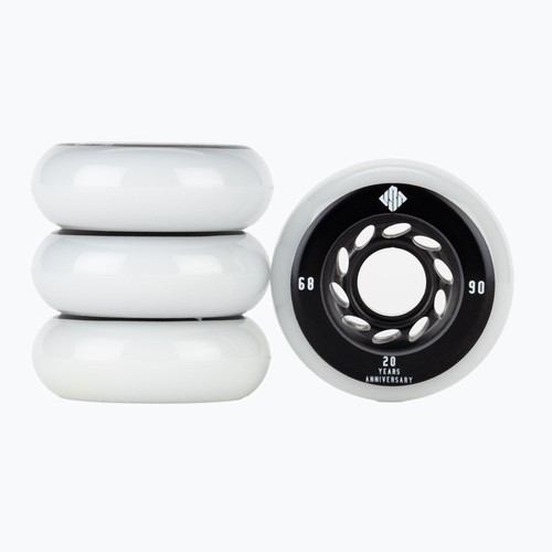 Usd team rollerblade rollen - 68,