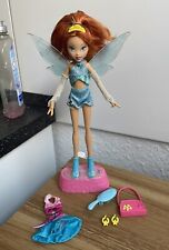 Winx Club Flutter Magic Bloom Mattel 2006