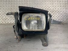 69357 Hauptscheinwerfer links TOYOTA Celica (T16) OEM