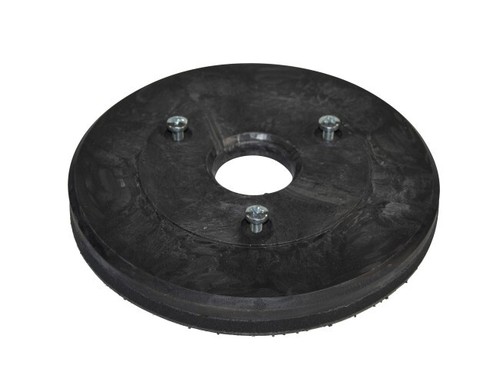 Treibteller für pads - für, bis