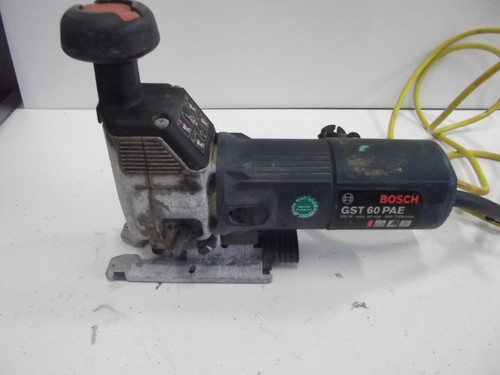 Bosch gst60ae profi - gst60ae,