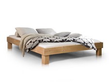 Doppelbett futonbett pumba - doppelbett,