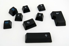 Ersatz-Tasten für Logitech G613 LIGHTSPED Gaming Tastatur Taste bitte auswählen!