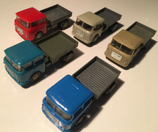 1:87 DDR ESPEWE Skoda Pritsche