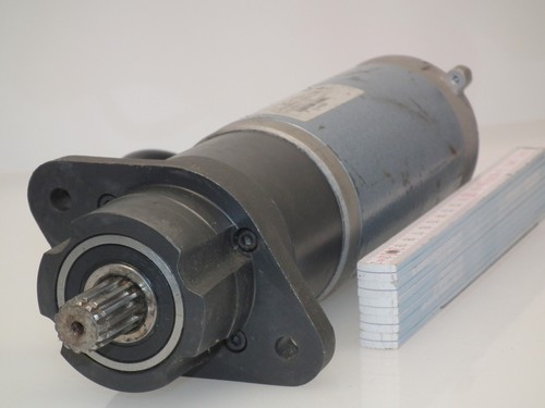 Jungheinrich gnm5460hgp8 - jungheinrich,