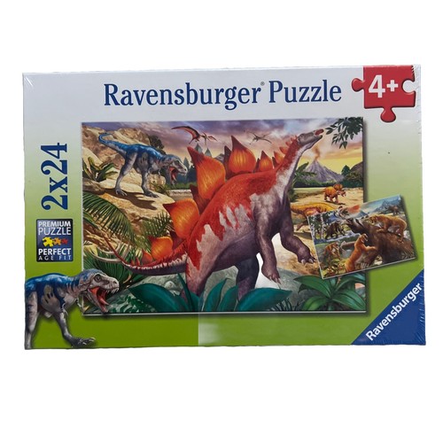 Ravensburger kinderpuzzle - ravensburger,