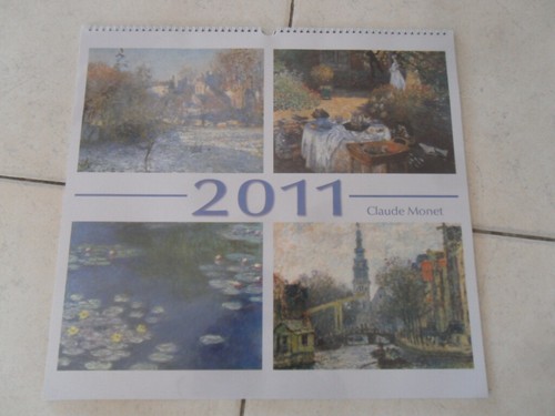 Kunst kalender mit - kunst,
