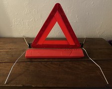 Hella Warndreieck in der