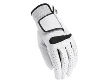 Golf-Handschuh Lammleder Damen