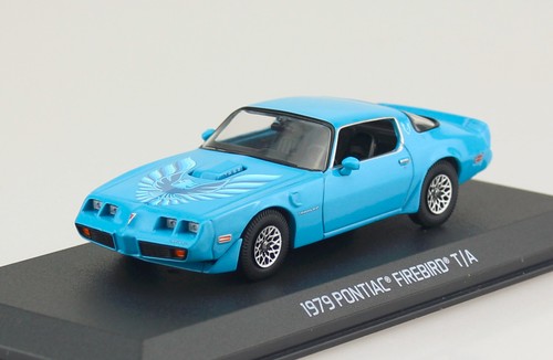Pontiac firebird trans 1979 - pontiac, am