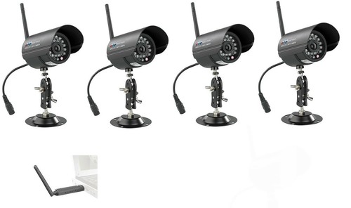 Stk visortech wetterfeste - 4,