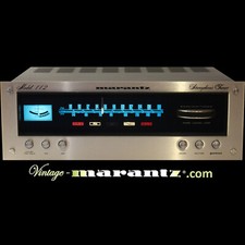 Marantz - ⭐️⭐️⭐️,
