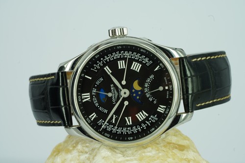 Longines master collection - longines,