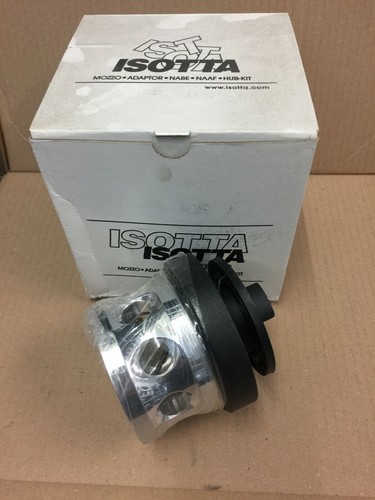 Isotta lenkradnabe nabe - lenkradnabe,