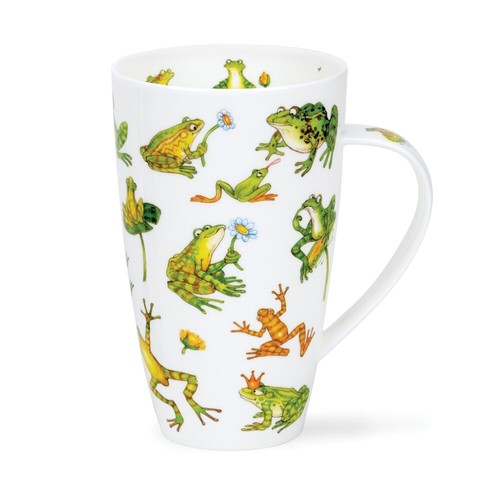 Dunoon hop frosch - dunoon, it