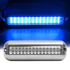 42 LED Bootsbeleuchtung