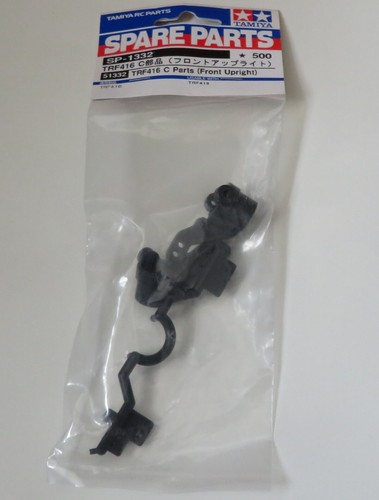 Tamiya trf416 trf417 ff03r - tamiya, /