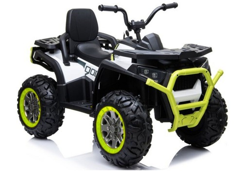 Kinder quad elektroauto - quad,