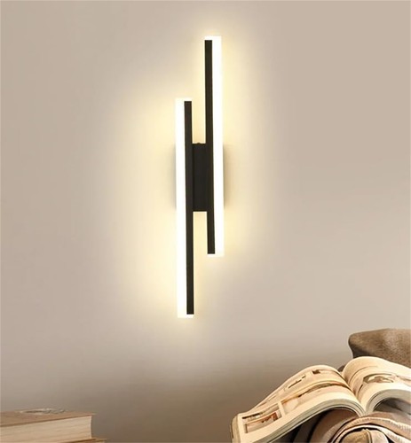 22w led wandlampe - 16/22w,