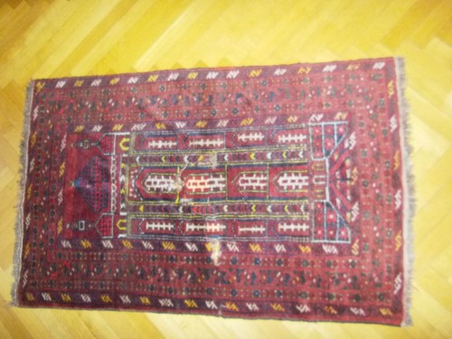 Afghan
