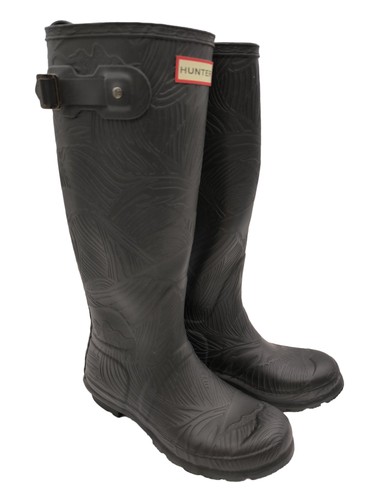 Hunter gummistiefel damen - hunter,