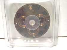 SELTENE ROLEX DAYTONA 116505