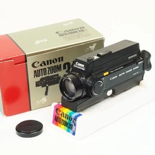 Canon auto zoom 318m super - canon,