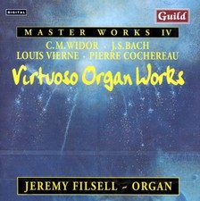 Jeremy filsell master works - -,