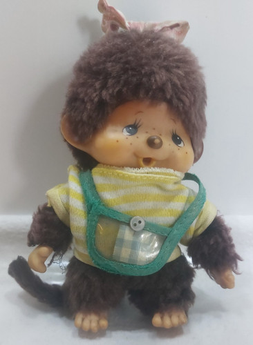 Kleiner monchichi von - monchichi,, 14