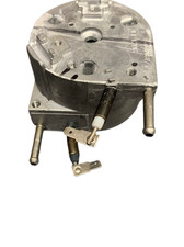 Thermoblock Boiler Heizung