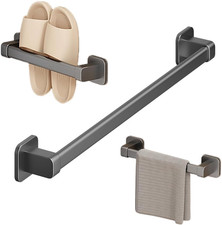 14 Schuhregal Wandmontage