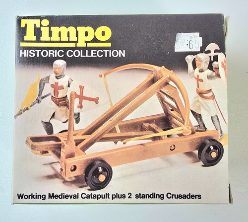 Timpo kreuzritter - timpo, /