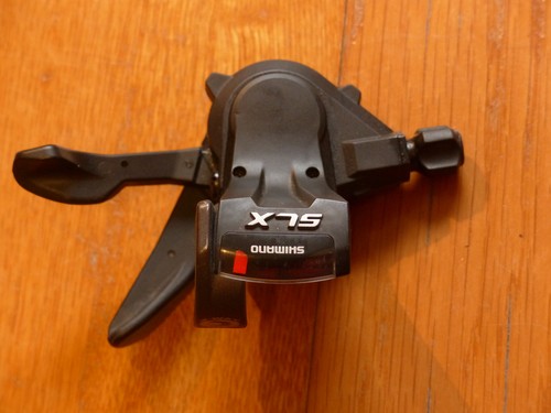 Shimano slx m660 fach - shimano, 3-fach