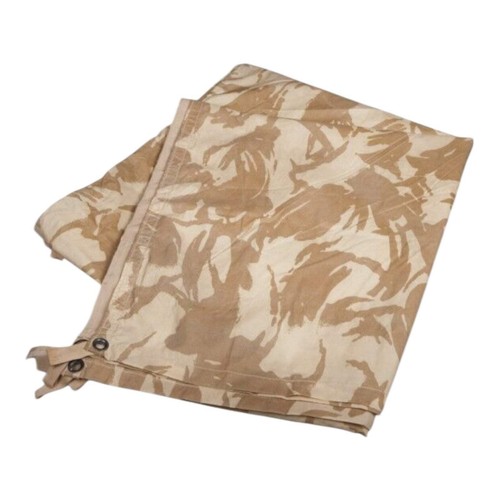 British army basha desert - desert, camo