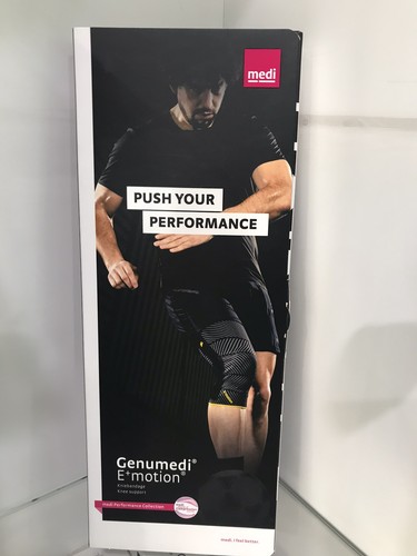 Genumedi motion größe 2 - e,