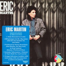 Eric Martin (2) - Eric Martin