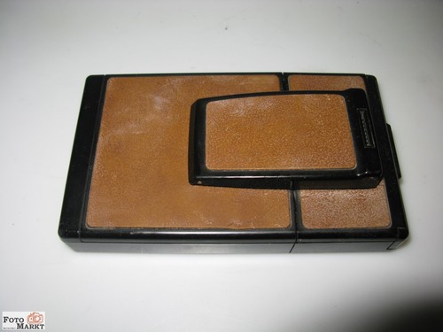 Polaroid land camera - polaroid,