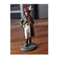 Del prado zinnfigur marschall - del,