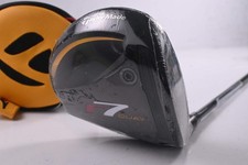 Taylormade R7 Quad Mini Driver / 11,5 Grad / Regular Flex Speeder MD 5 Schaft