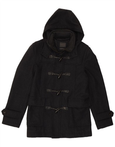 Zara herren dufflejacke mit - zara,