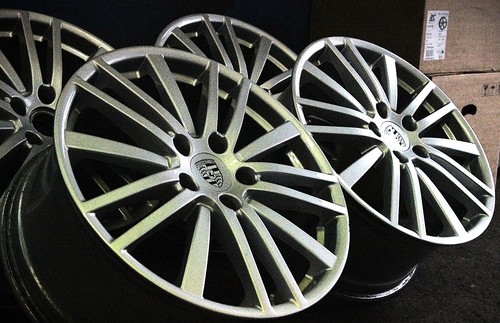 Org porsche panamera - org,