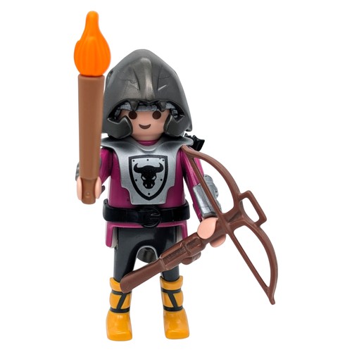 Playmobil figur krieger - playmobil,