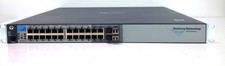 HP ProCurve 2810-24G Managed L2 Gigabit Switch 24 Port RJ-45 4x SFP HPE J9021A